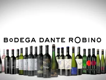Bodega Dante Robino