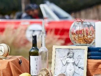 Rally de las bodegas