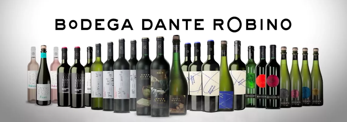 Bodega Dante Robino