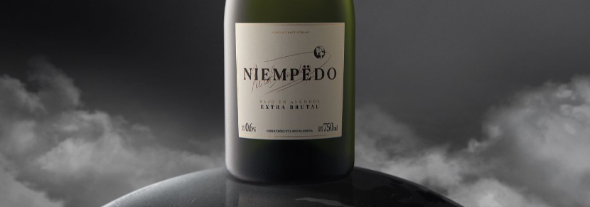 De los creadores de LPQTP llega Niempëdo, burbujas con bajo contenido de alcohol
